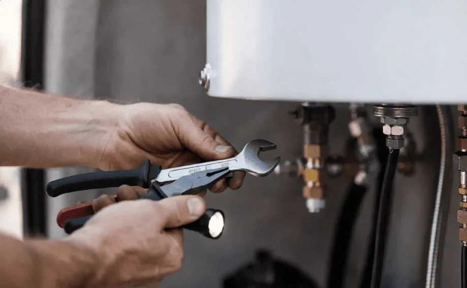 Why choose Water Heater Repair in Elkhart, IN